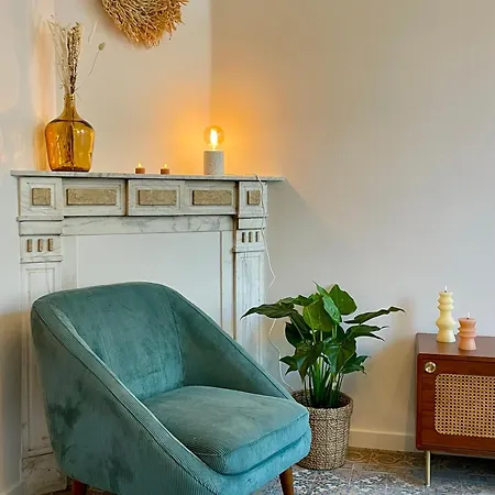 בית נופש 'dune' *