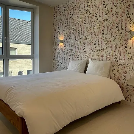 בית נופש 'dune'