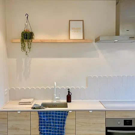 'dune' בית נופש