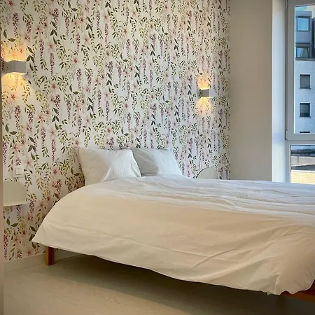 בית נופש 'dune'