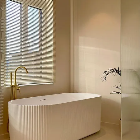 בית נופש 'dune' דה פאן