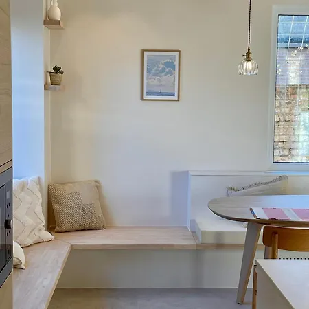 'dune' בית נופש דה פאן