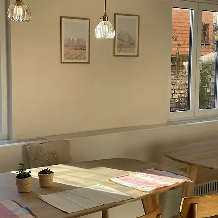 בית נופש 'dune'