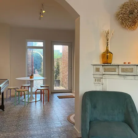 'dune' בית נופש *