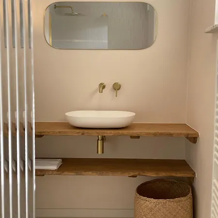 Holiday home 'dune' *
