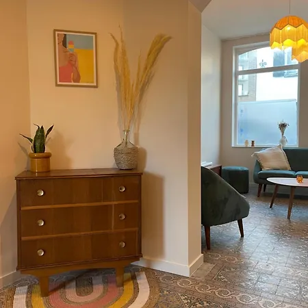 'dune' בית נופש *