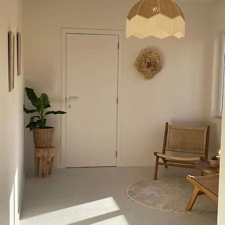 בית נופש 'dune' דה פאן