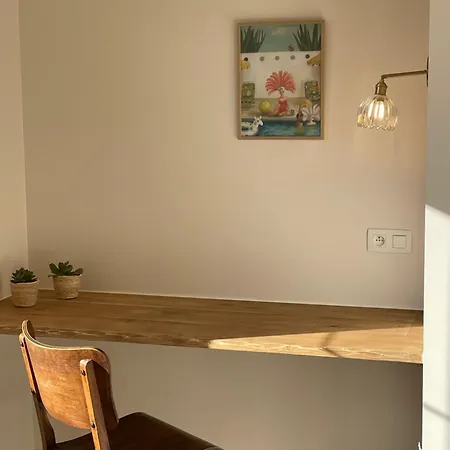 בית נופש 'dune' *