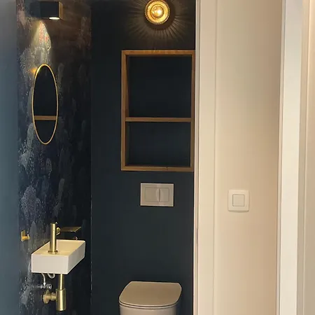 בית נופש 'dune'