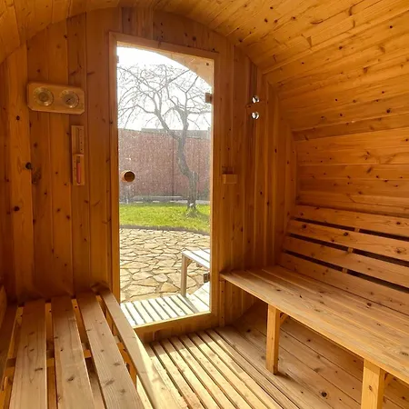 'dune' בית נופש