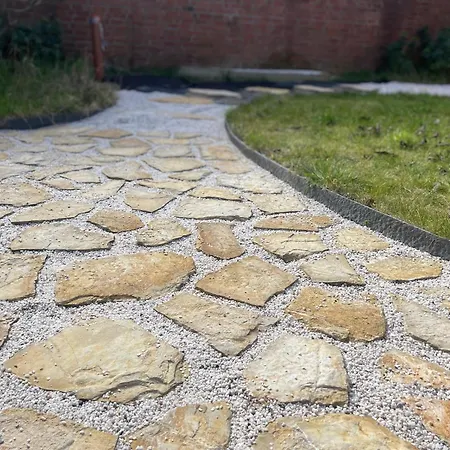 'dune' בית נופש *