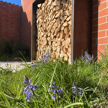 'dune' בית נופש דה פאן