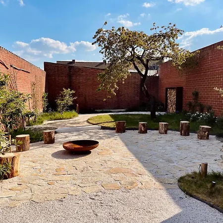 'dune' בית נופש *